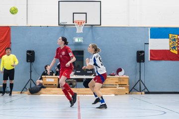Bild 280 - wBJ NFV Futsalmeisterschaft